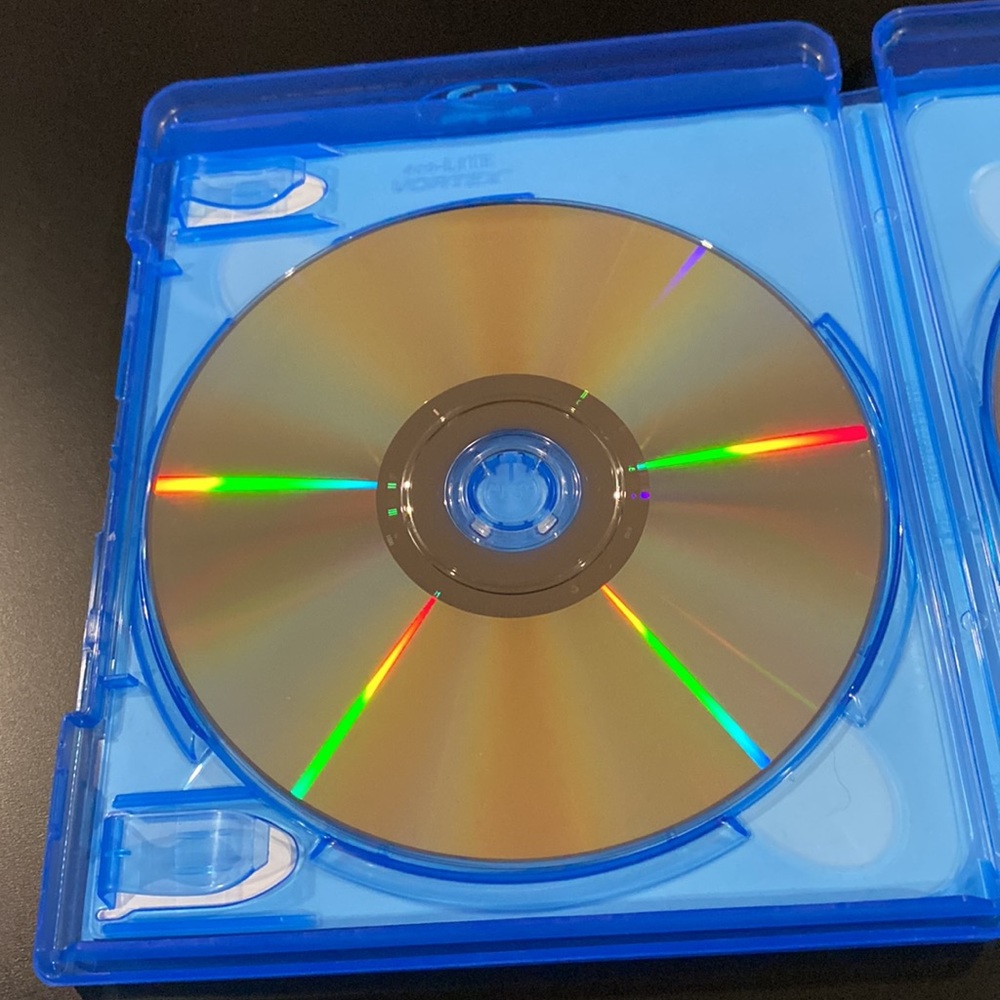 Peter Rabbit - Blu-ray & DVD Combo Set - Picture 5 of 5